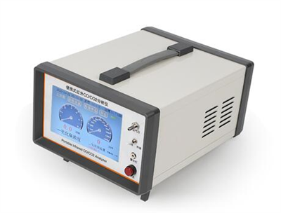 CEA-800型非分散紅外一氧化碳分析儀